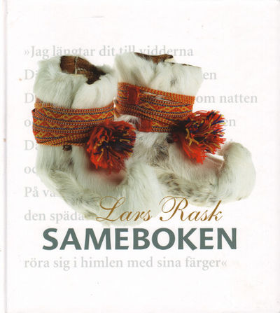 SAMEBOKEN.