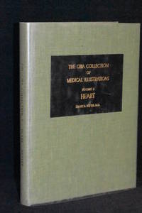 The CIBA Collection of Medical Illustrations; Volume 5; Heart