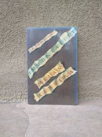 Testaments Betrayed Essay in Nine Parts, An