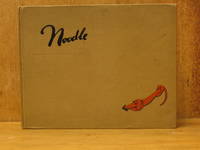 Noodle (SIGNED) by Munro Leaf - Signed First Edition - 1937 - from The Old Sage Bookshop (SKU: 070631)