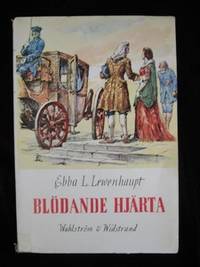 BLÖDANDE HJÄRTA.