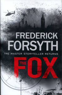 THE FOX by FORSYTH, FREDERICK - [2018]