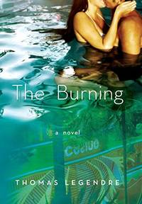 image of The Burning