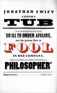 A Tale of A Tub