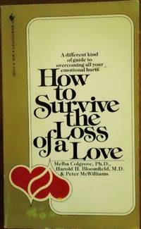 How to Survive the Loss of a Loved One