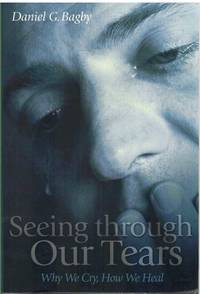 cover of SEEING THROUGH OUR TEARS