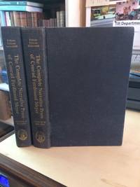 cover of The Complete Narrative Prose of Conrad Ferdinand Meyer, Volume I: 1872-1879, & II: 1881-1891 (Complete)