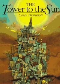 The Tower to the Sun