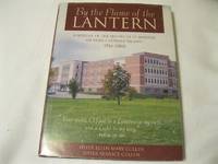 cover of By the Flame of the Lantern A History of the Sisters of St. Martha of Prince Edward Island 1916-2000