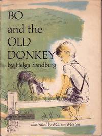 Bo and the Old Donkey