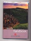 English Heritage Handbook 2012/2013