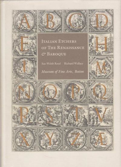 Italian Etchers of the Italian Renaissance and…