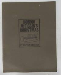 image of Hoodoo McFiggin's Christmas