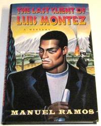 The Last Client of Luis Montez