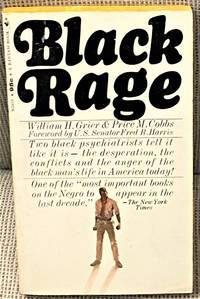 cover of Black Rage