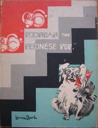 Poohbah the Pekinese Pup.