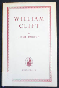 cover of William Clift