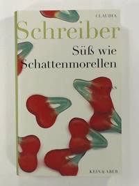 Süß wie Schattenmorellen