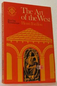 The Art of the West. In the middle ages. Volume…