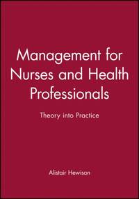 Management Nurses