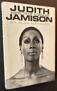 Judith Jamison: Aspects of a Dancer