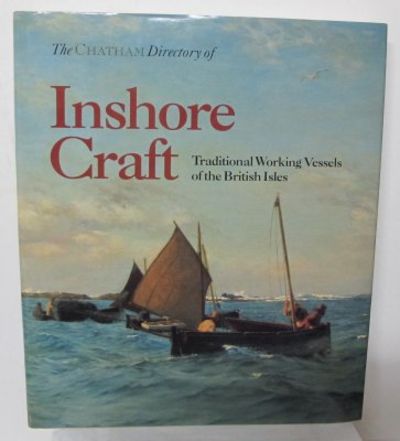 (The Chatham Directory of) Inshore Craft.…