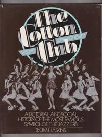 cover of The Cotton Club