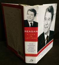 Reagan: A Life In Letters by Ronald Reagan - 2003