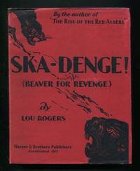 Ska-Denge (Beaver for Revenge)