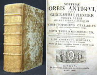 Notitiae orbis antiqvi, sive geographiae plenioris tomvs alter Asiam et Africam antiqvam...