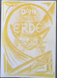 image of Dank an die Erde