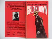 Breakdown by Hammett, Dashiell (ed) - 1968