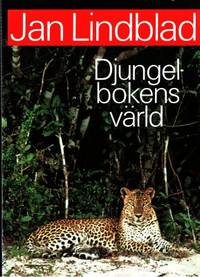 Djungelbokens värld.