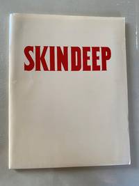 Skin Deep Presskit 1989 Blake Edwards, John Ritter!
