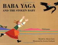 Baba Yaga and the Stolen Baby