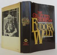 image of The Collected Stories of Eudora Welty