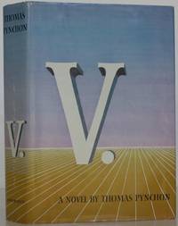 cover of V