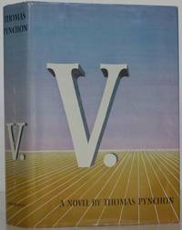 V by Pynchon, Thomas - 1963