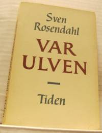 Varulven. Roman.