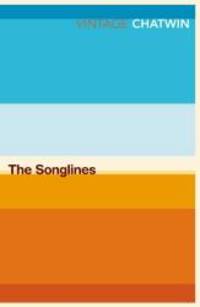 image of The Songlines