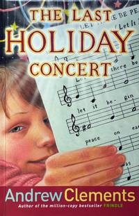 The Last Holiday Concert