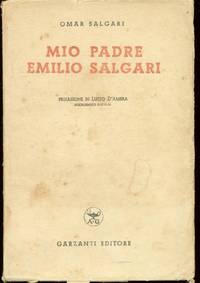 MIO PADRE EMILIO SALGARI