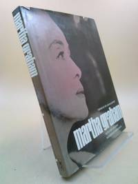 Martha Graham: Portrait of the Lady as an Artist