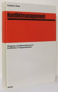 Konfliktmanagement  Diagnose und Behandlung von…
