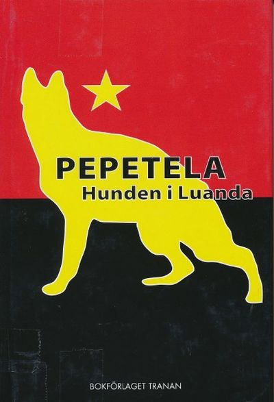Hunden i Luanda.