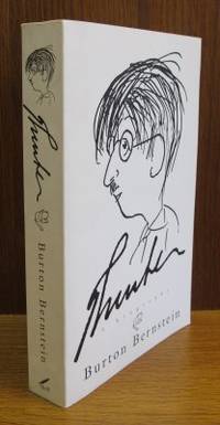 Thurber. A Biography.