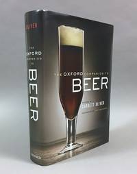 The Oxford Companion to Beer