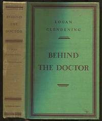 image of Behind the Doctor