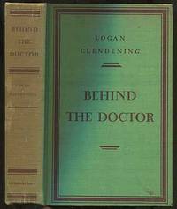 New York: Alfred A. Knopf, 1933. Hardcover. Very Good. First edition. 458pp., xi. Green cloth with r...