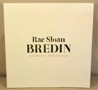 cover of Rae Sloan Bredin: Harmony and Power.